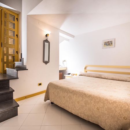 Albergo Diffuso Bacco Furore Extérieur photo