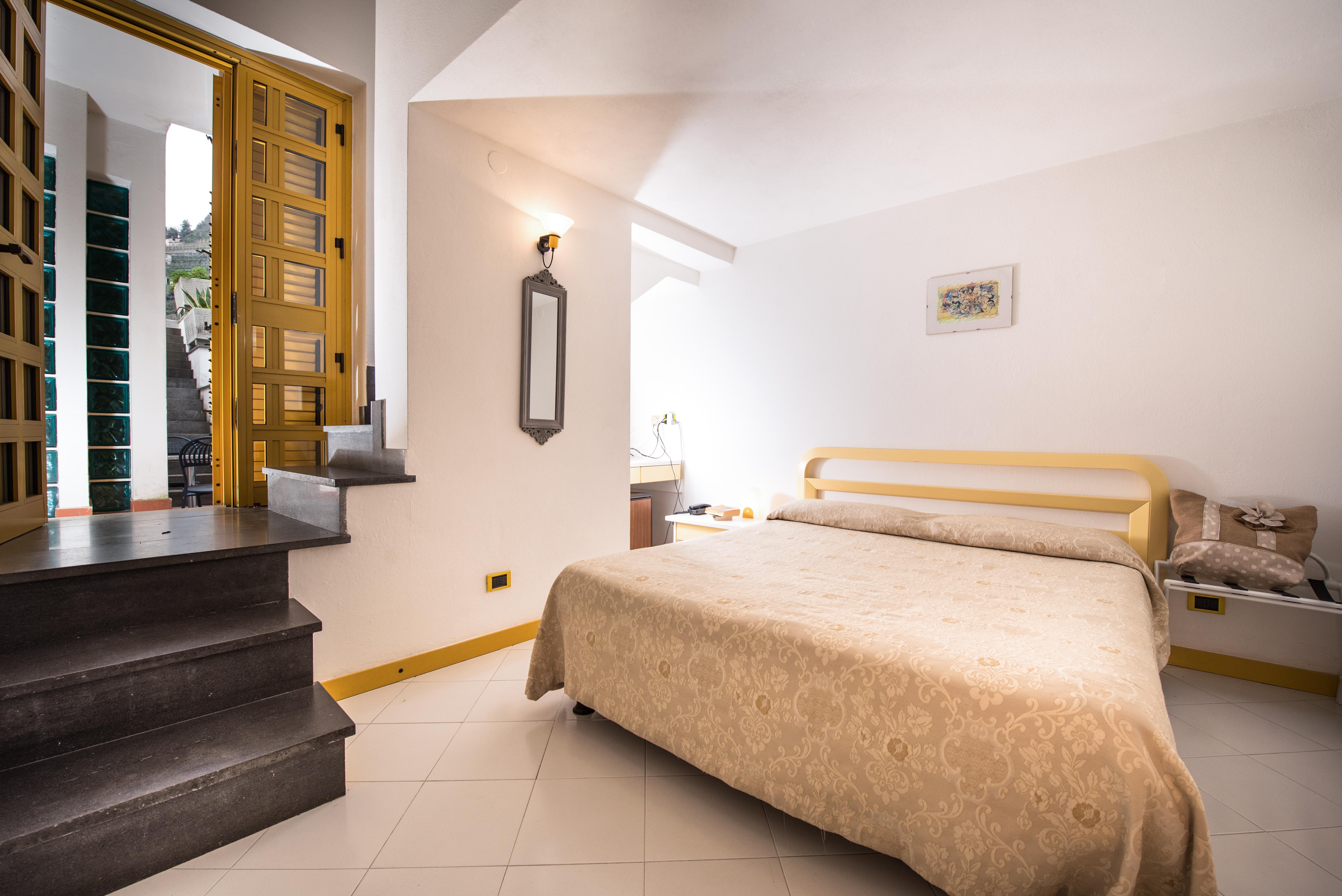Albergo Diffuso Bacco Furore Extérieur photo