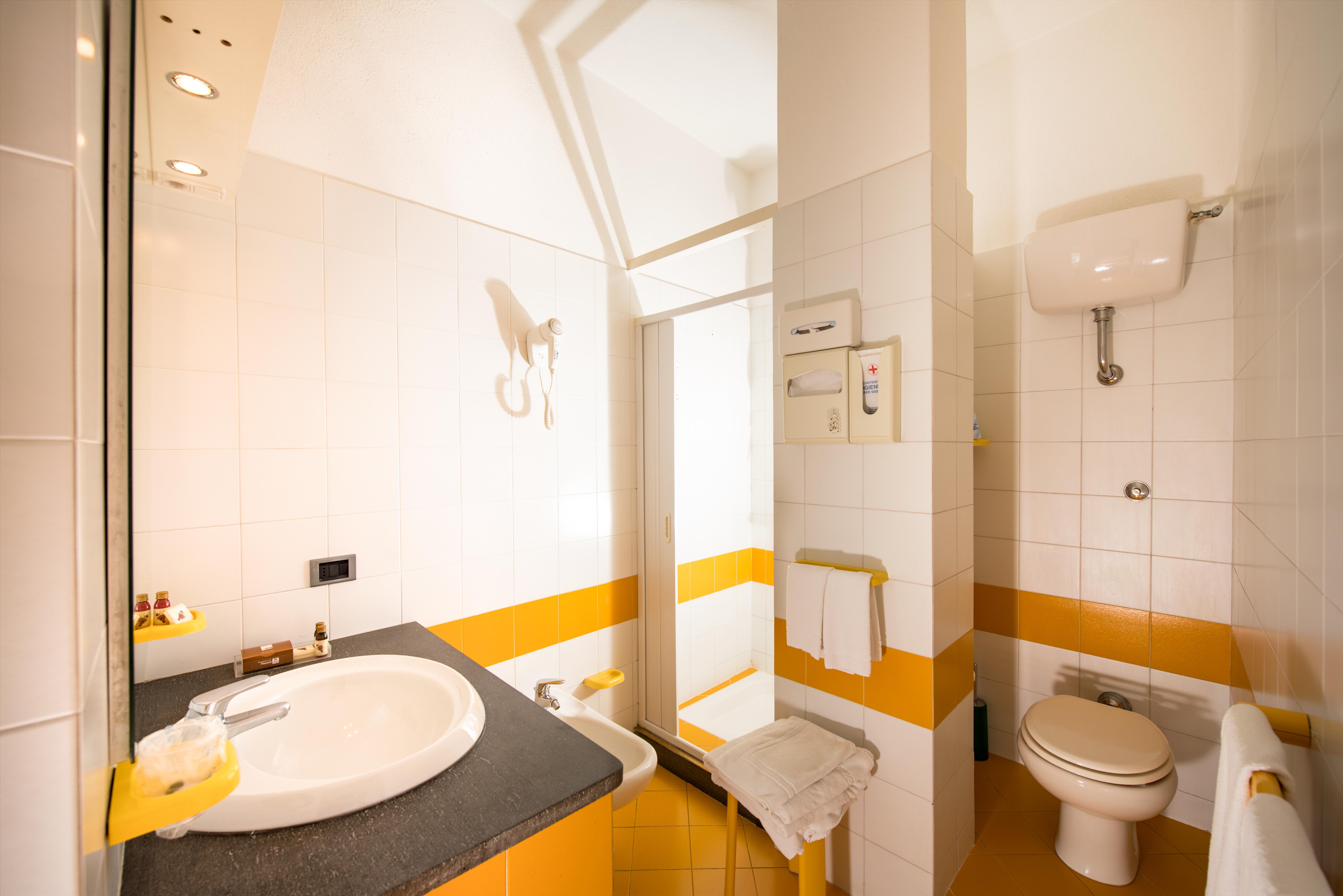 Albergo Diffuso Bacco Furore Extérieur photo
