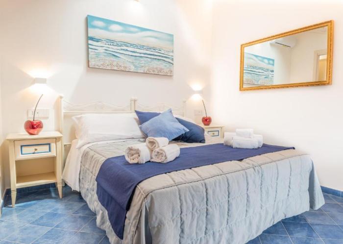 Albergo Diffuso Bacco Furore Chambre photo