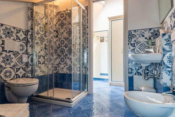 Albergo Diffuso Bacco Furore Chambre photo
