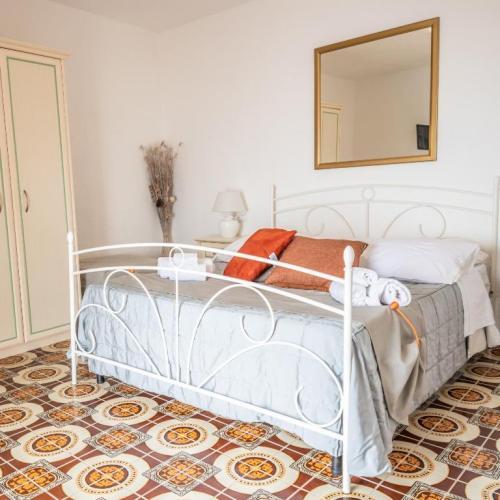 Albergo Diffuso Bacco Furore Chambre photo