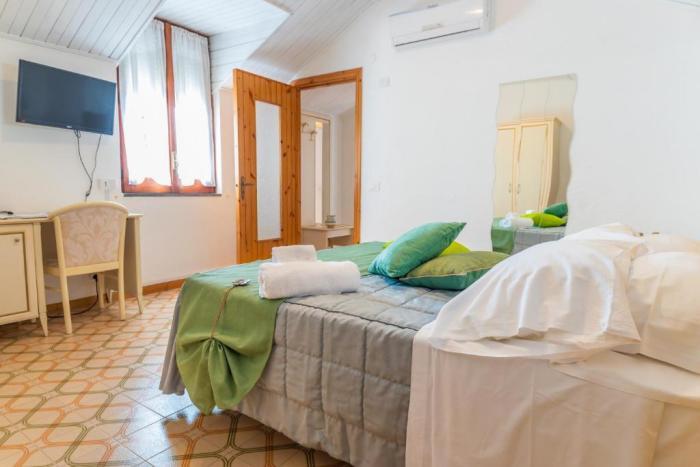 Albergo Diffuso Bacco Furore Chambre photo