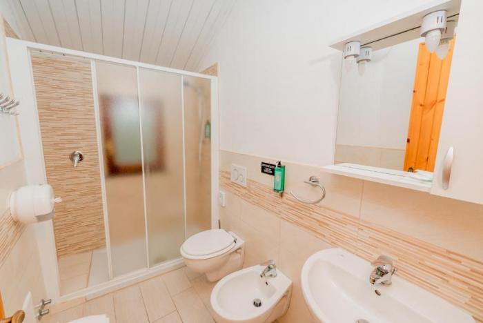 Albergo Diffuso Bacco Furore Chambre photo