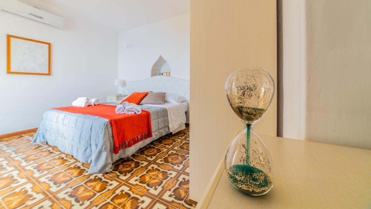 Albergo Diffuso Bacco Furore Extérieur photo