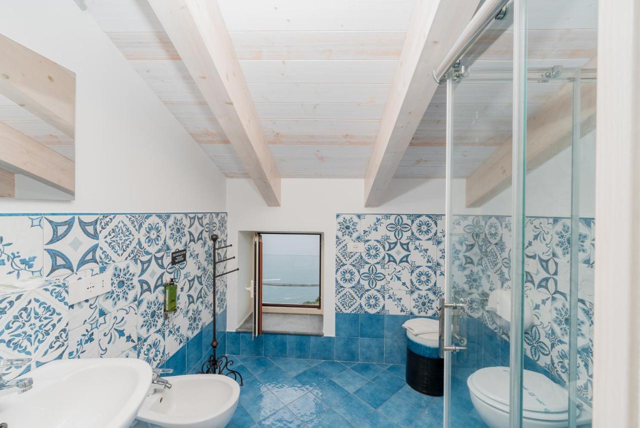 Albergo Diffuso Bacco Furore Extérieur photo